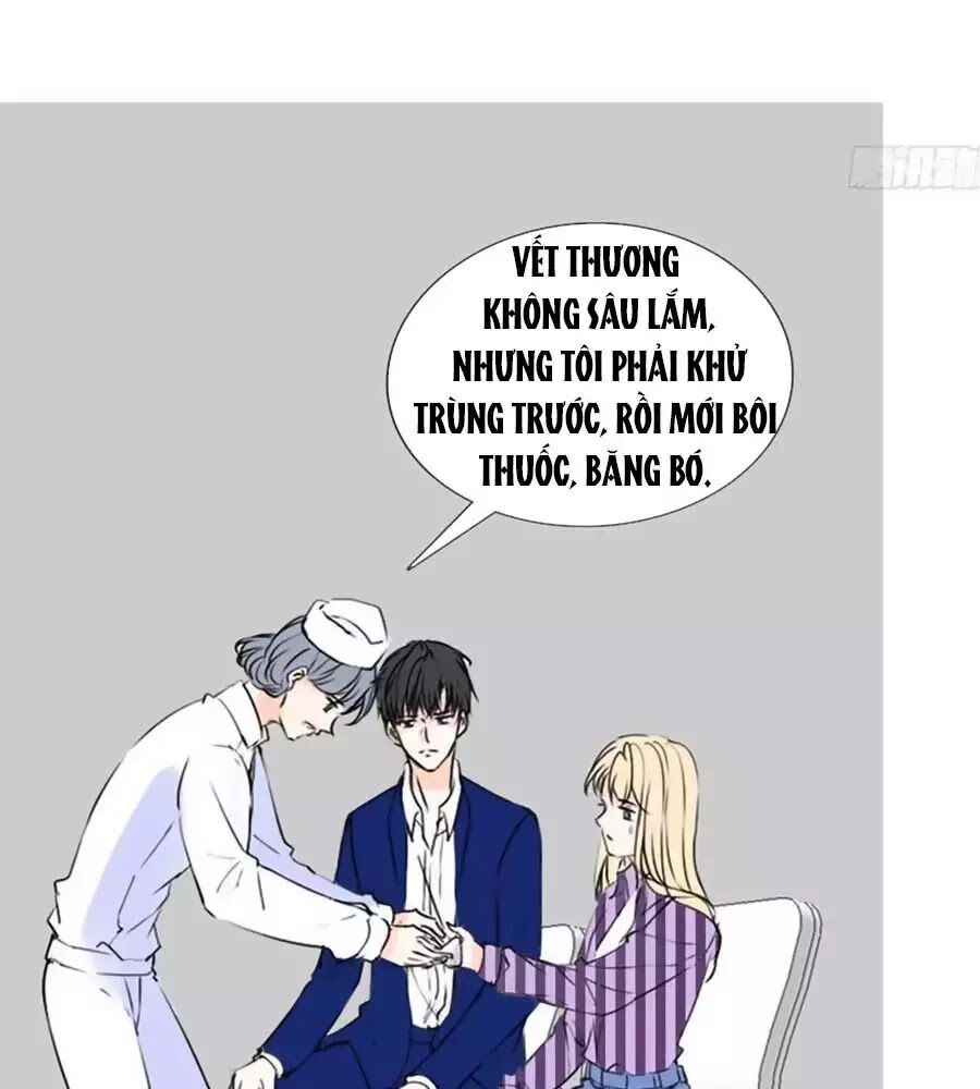 công chúa nữ vương mệnh chapter 112 21