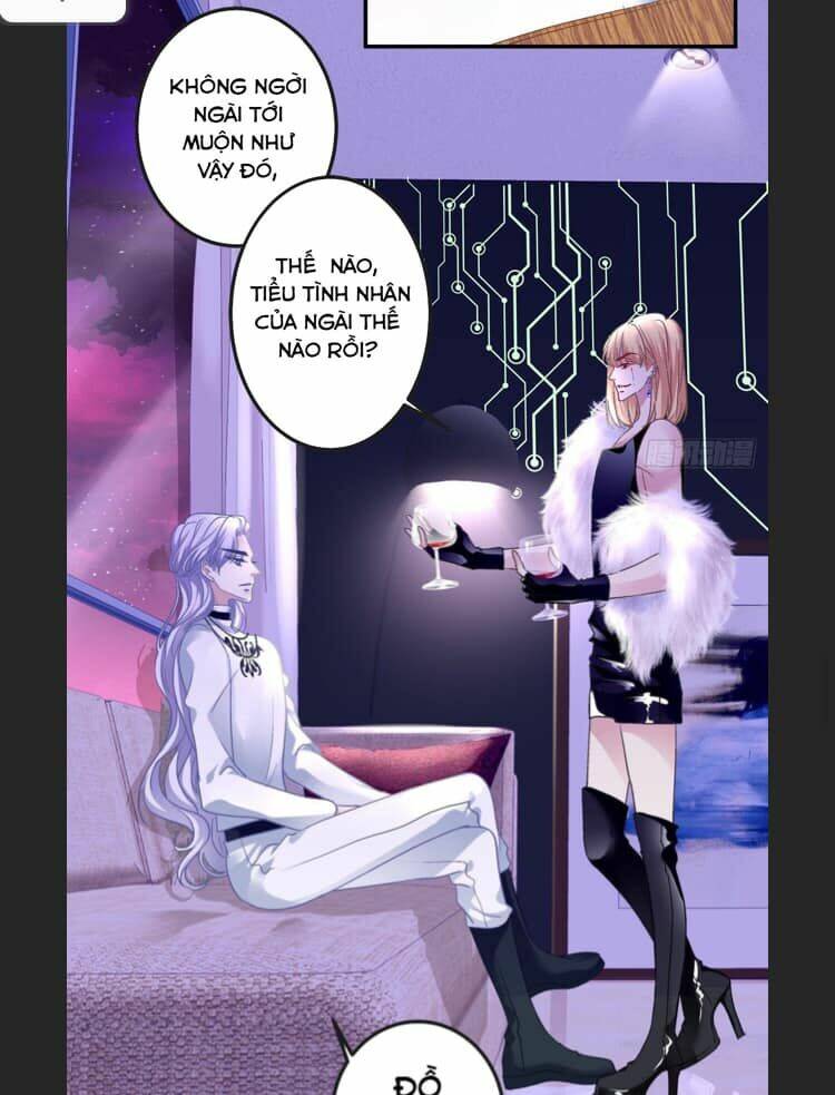 toàn bộ nắm trong tay chapter 38 7