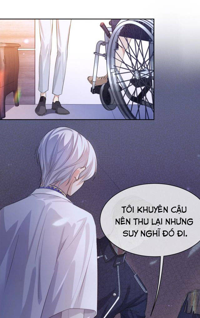 xin hãy ly hôn chapter 2 6