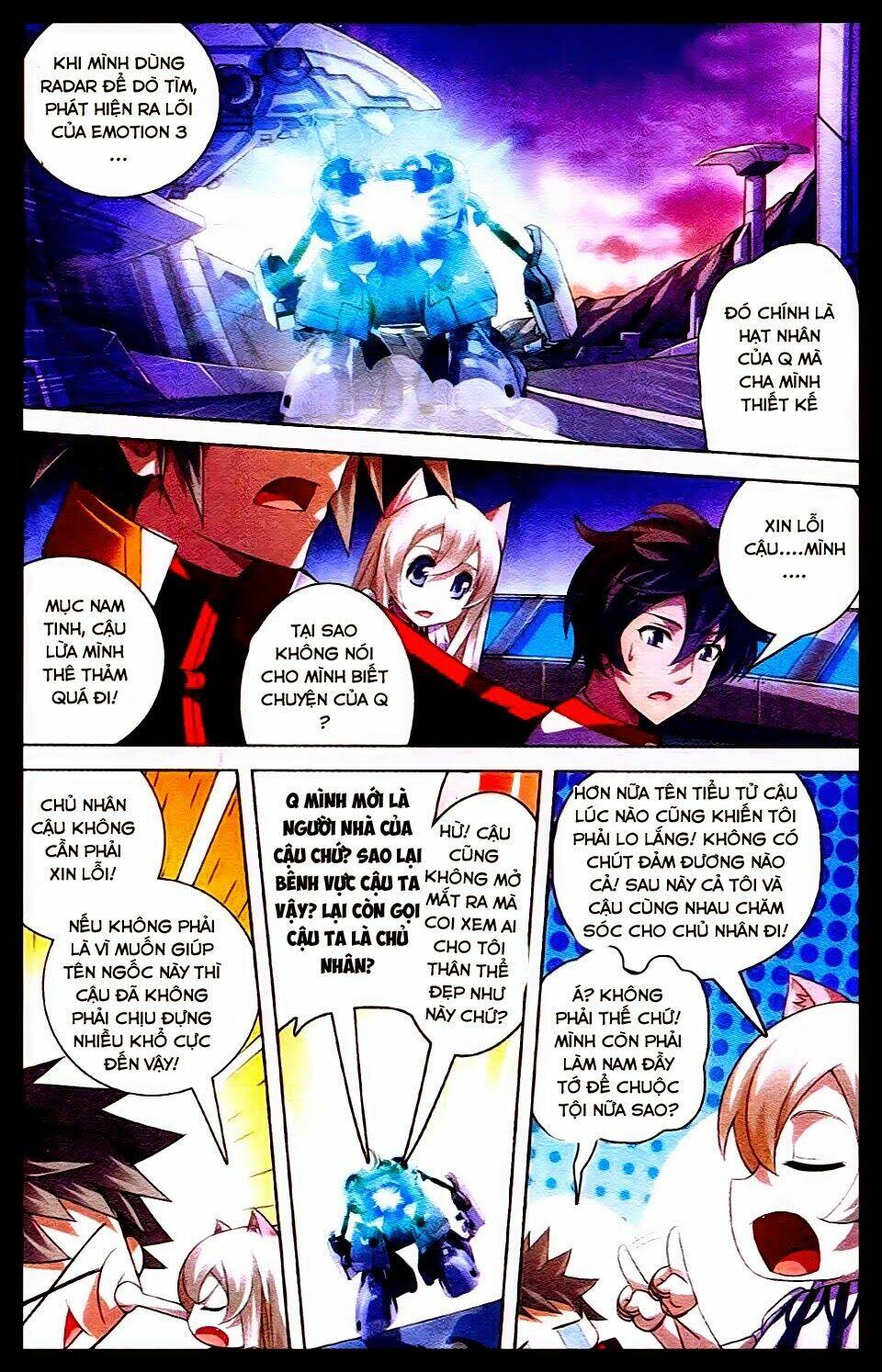 tinh kỷ nguyên chapter 10 19