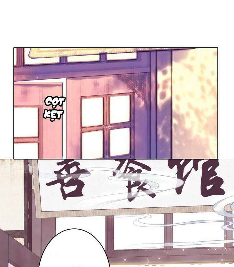 thượng tiên nhà ta thích ăn giấm chapter 4 51