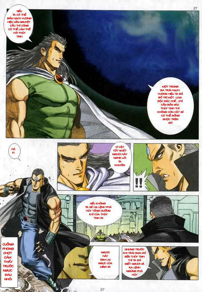 võ thần chapter 36 25