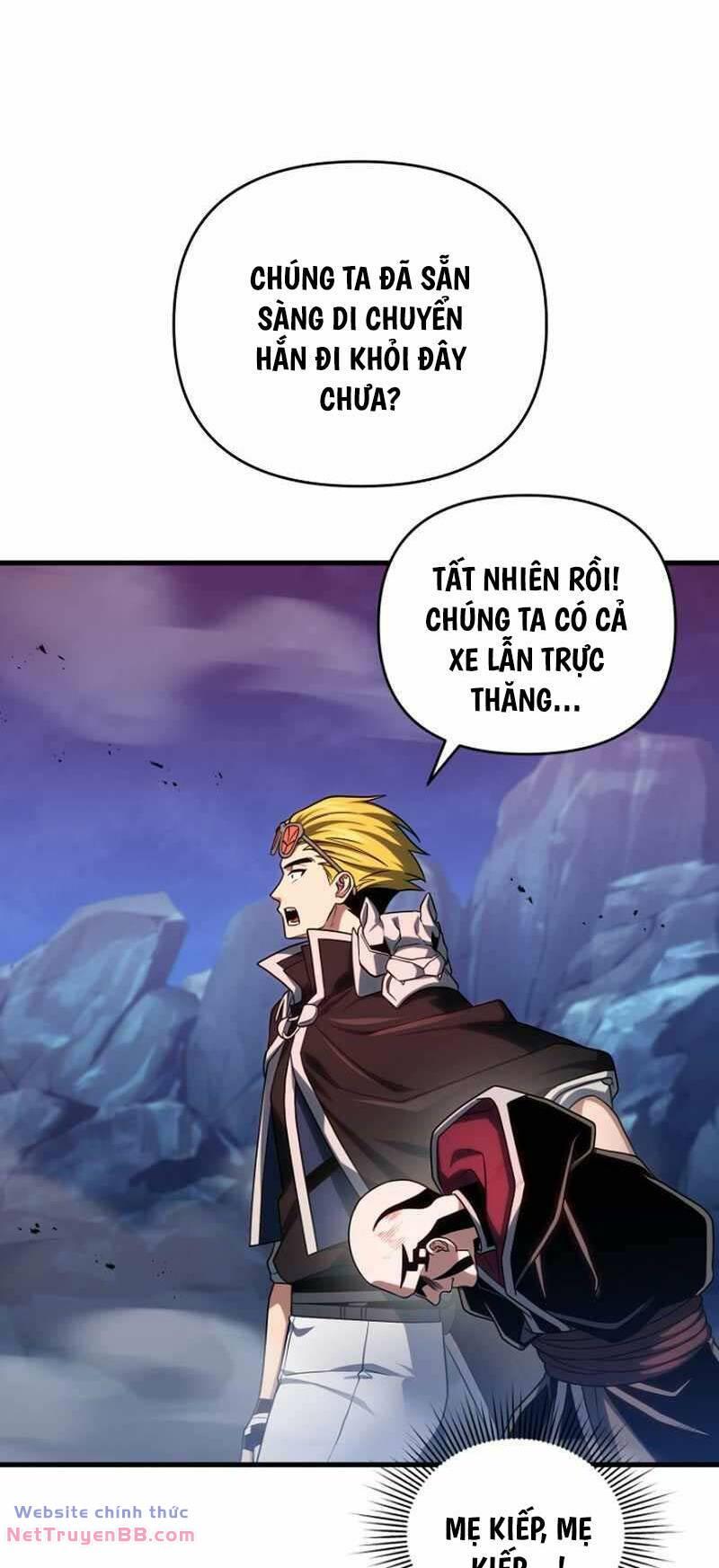 sự trở lại của người chơi sau 10000 năm chapter 70 22