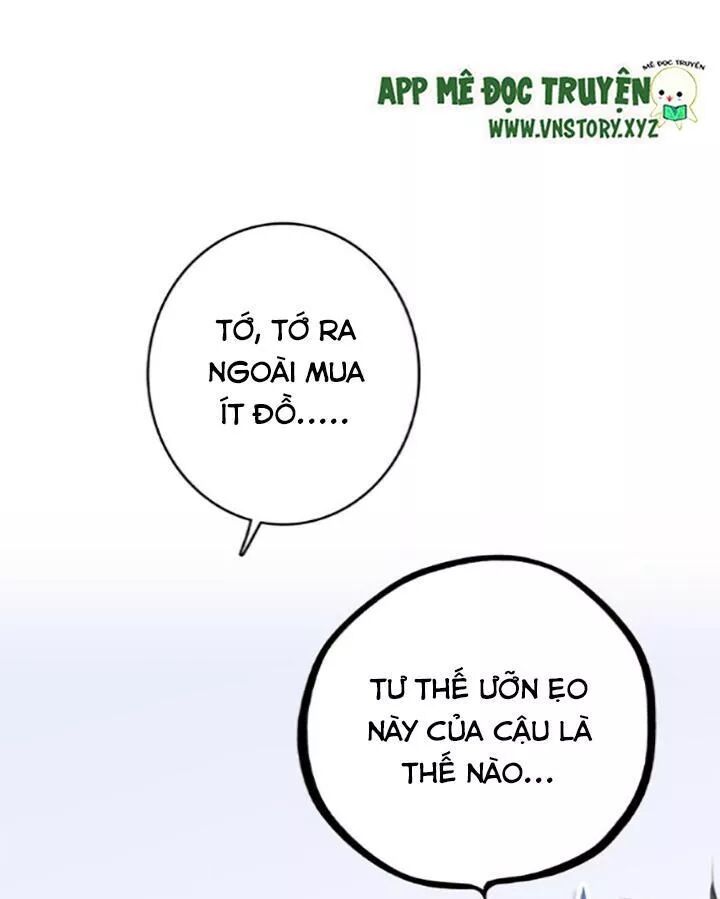 con tim rung động 2 chapter 73.5 6