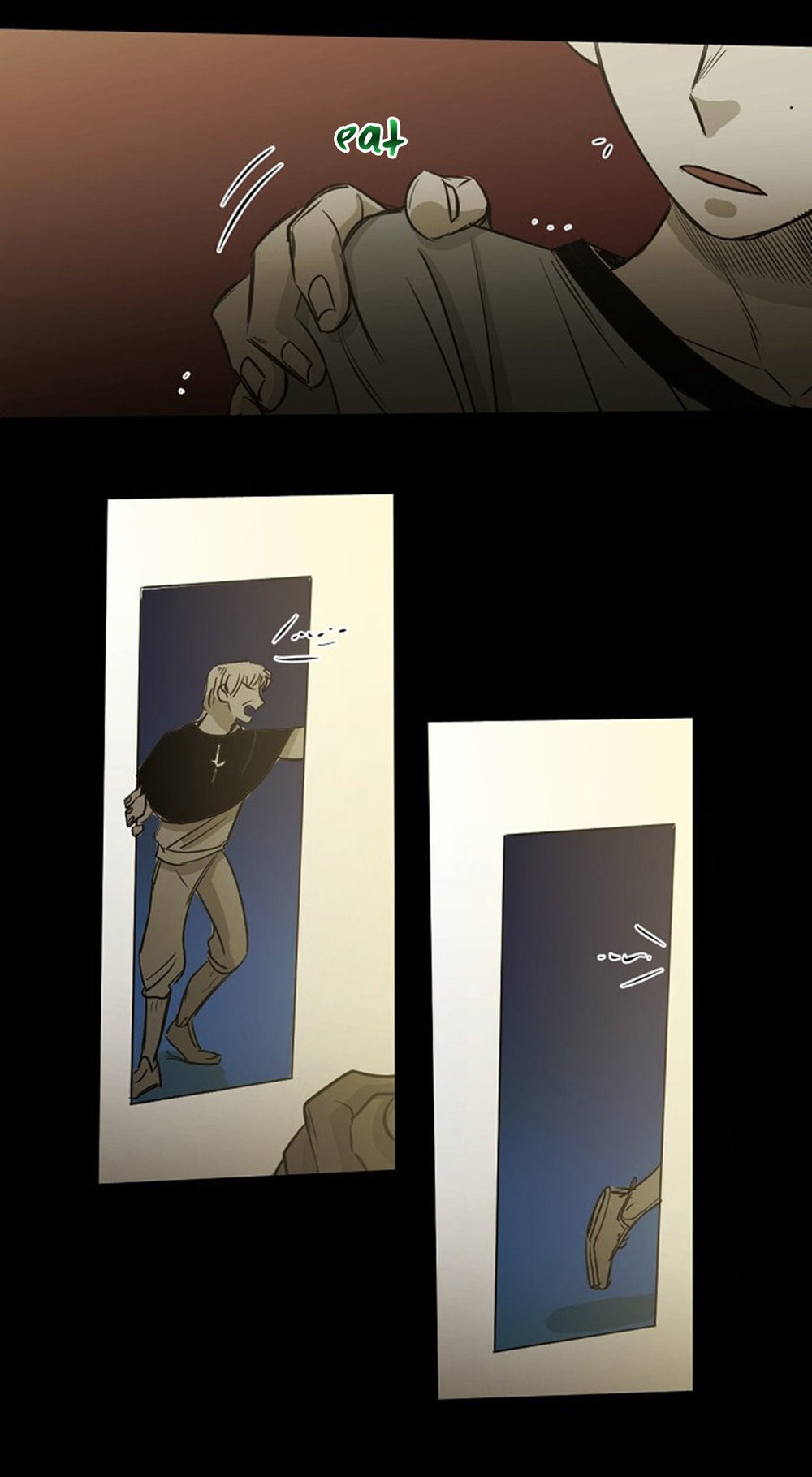 lỗi lầm không thể sửa chapter 3 21