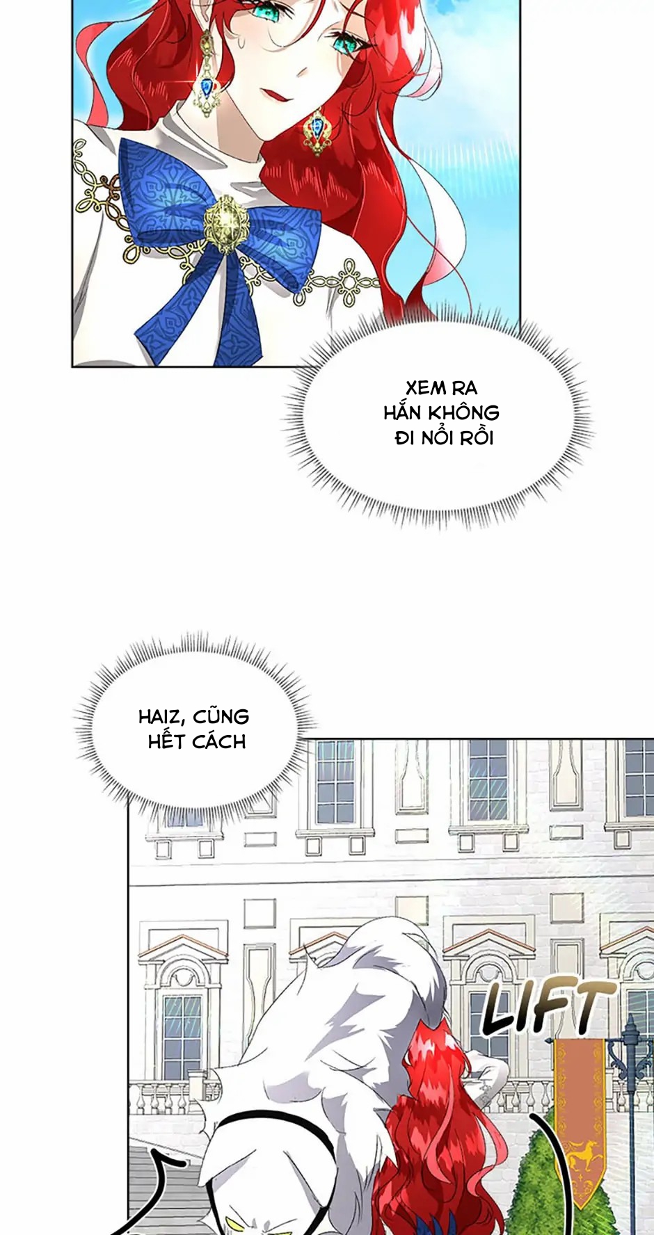 tôi là bảo mẫu bất đắc dĩ của nam chính chapter 5.2 11