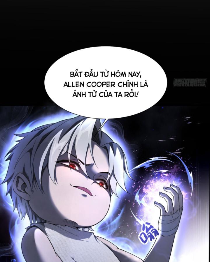 sự phản bội của cái bóng gia tộc chapter 3 23