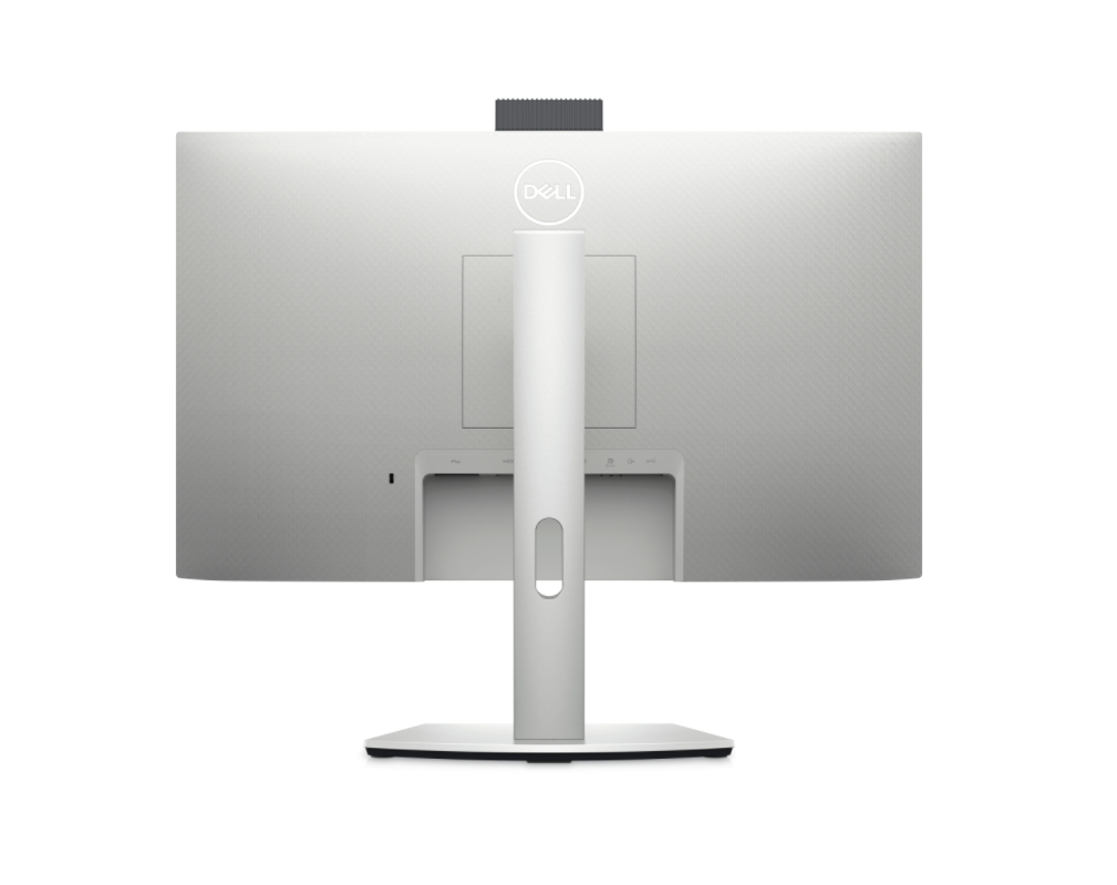 Màn Hình Hội Nghị Truyền Hình Dell S2422HZ 24 inch FHD 4ms 75Hz IPS/HDMI/Audio/USB-Type C/USB-3.2/Loa 5W - Hàng Chính Hãng