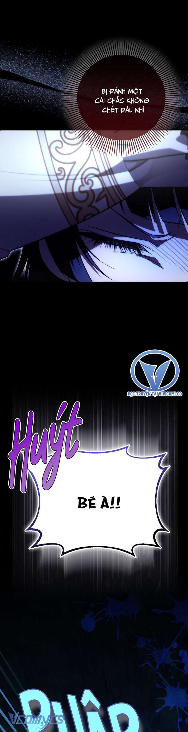 lần đầu bé út được yêu thương chapter 50 33