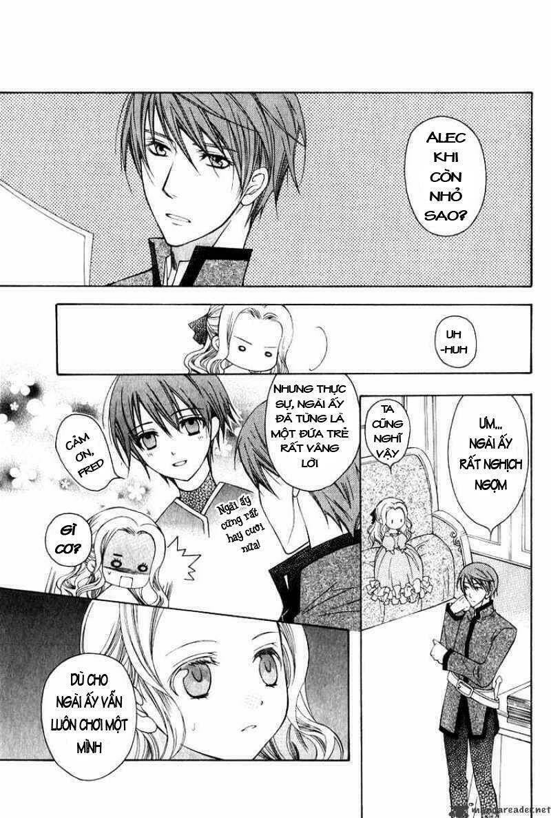 adarushan no hanayome chapter 9 11