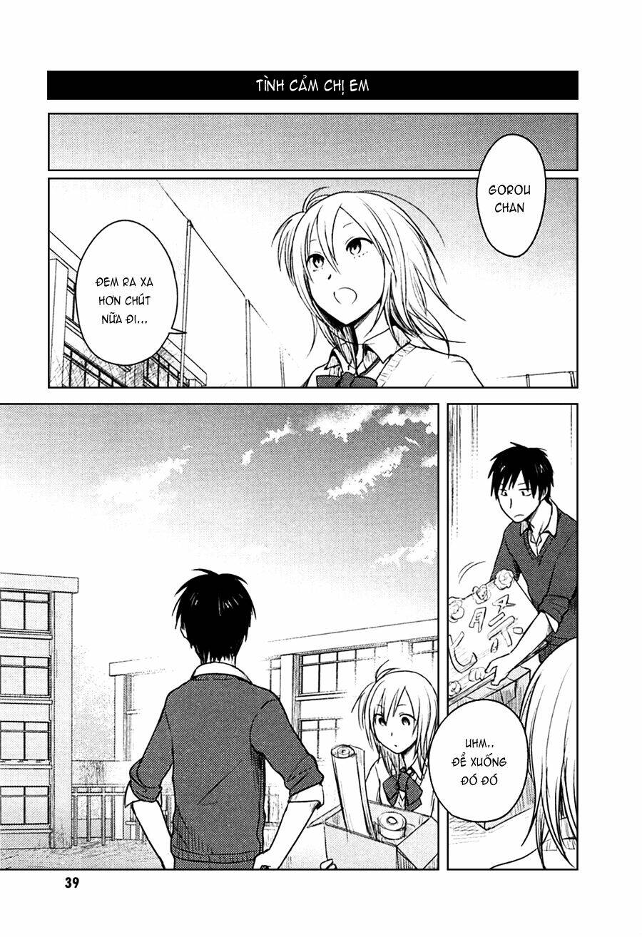 hozuki-san chi no aneki chapter 24 9