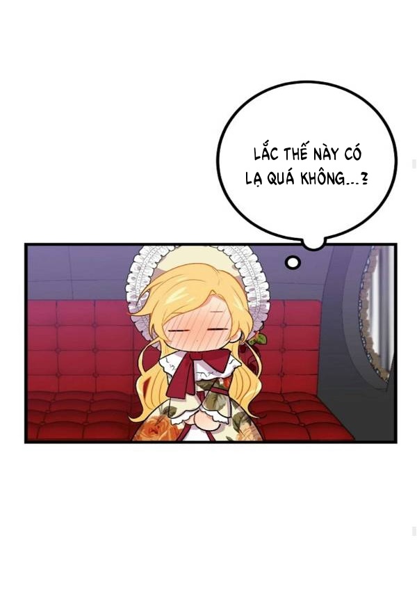 tôi là tiểu thư của gia đình này chapter 17 27