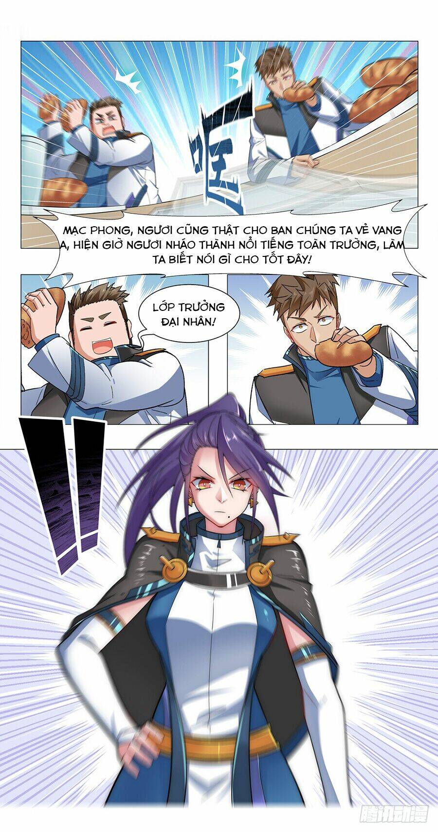 tương lai dừng lại chapter 4 19