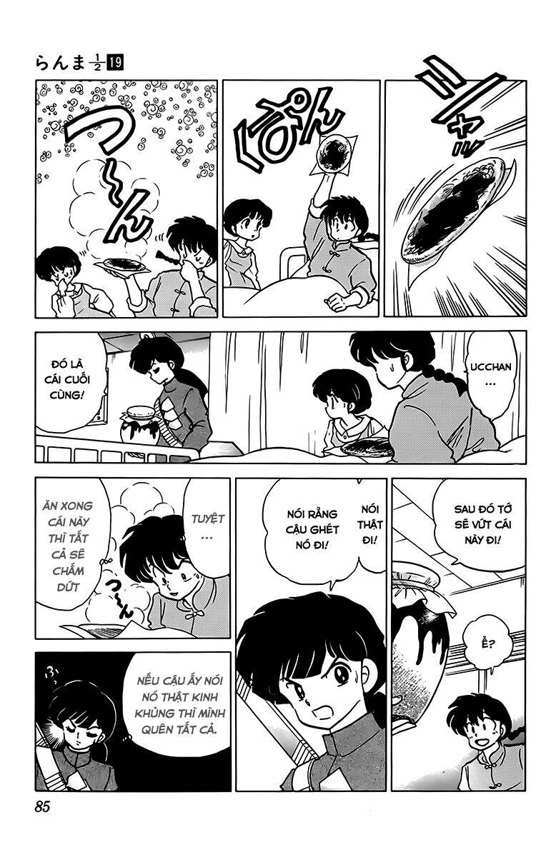 suối lời nguyền chapter 195 16