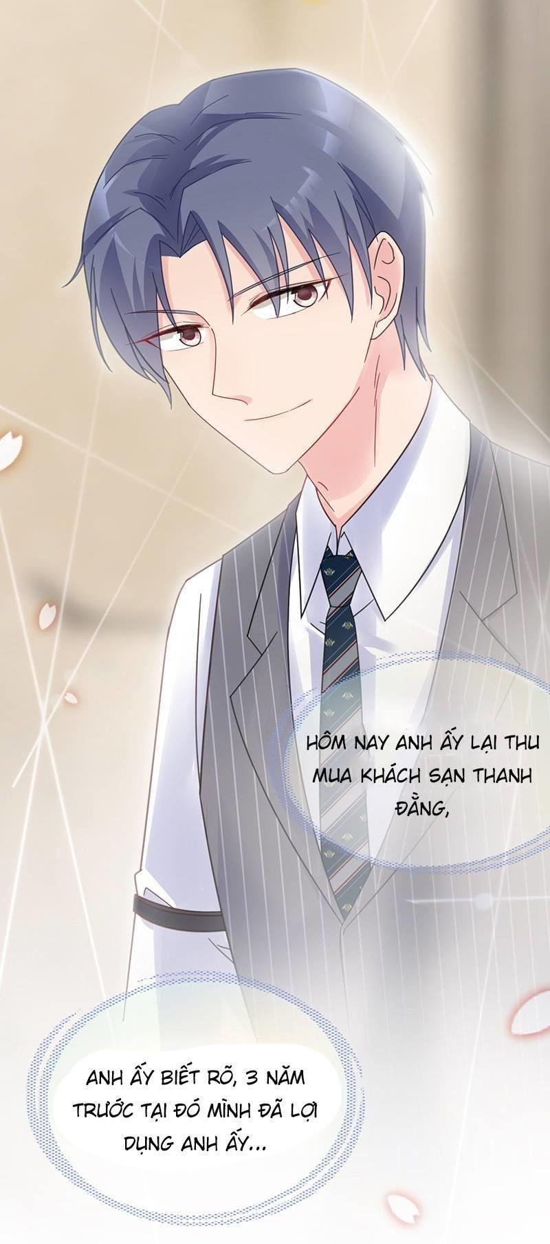 nhạ thượng thủ tịch tổng tài chapter 203 25