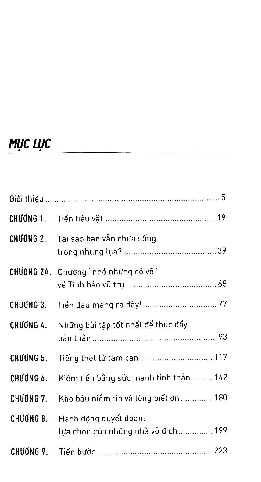 Sách Làm Giàu Theo Cách "Bá Đạo"