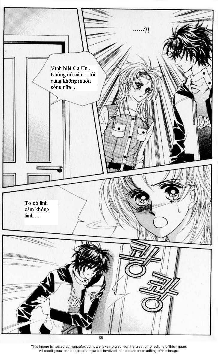 thần tượng mua sắm chapter 29 32