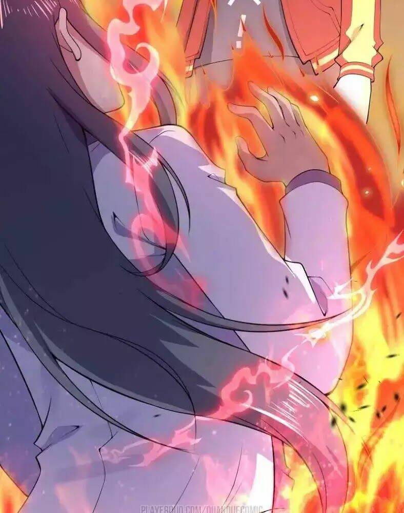 đô thị hộ hoa tiên tôn chapter 20 23