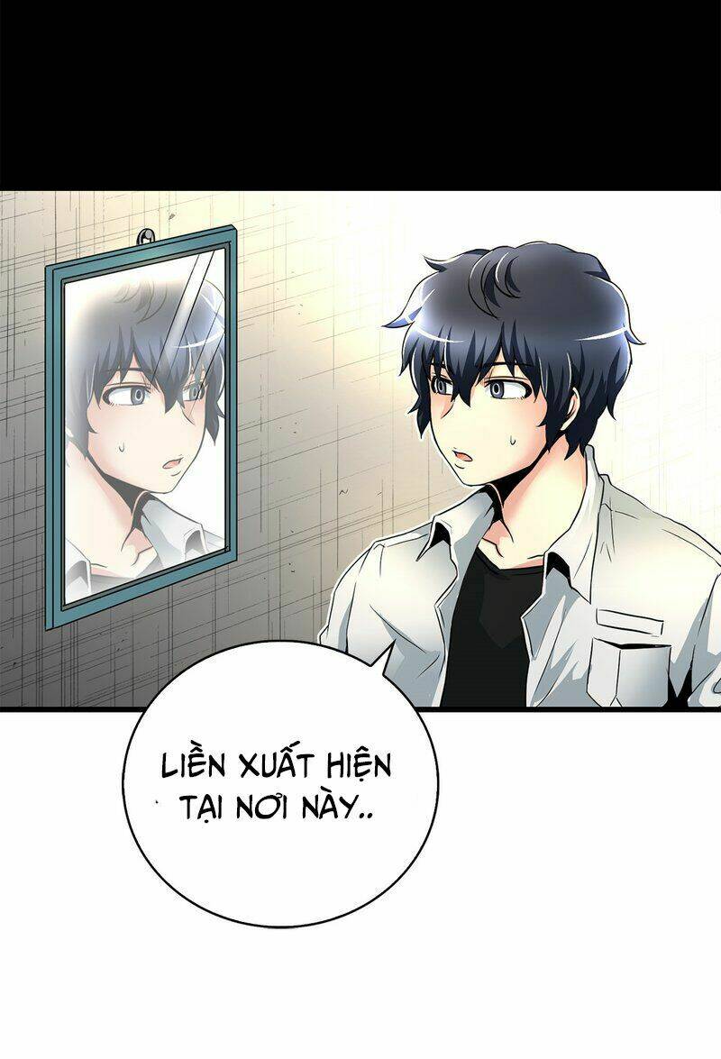 thiên hạ đệ nhất cao thủ đi học chapter 8 39