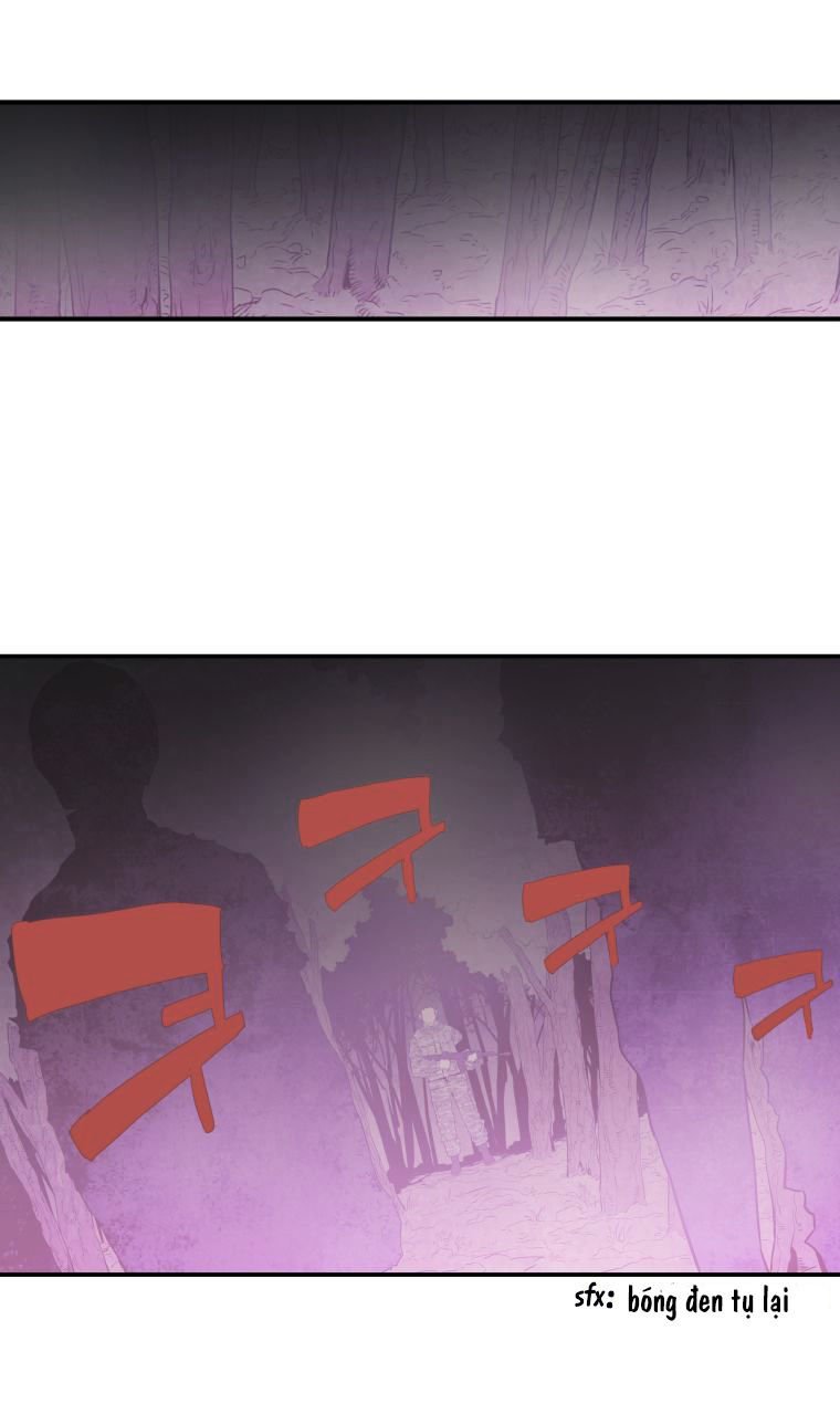 m.i.a - jakjeonjung siljong chapter 27 16