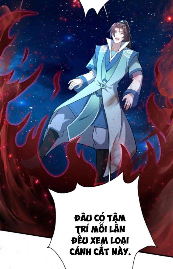 võ thánh này cũng quá khẳng khái chapter 22 8