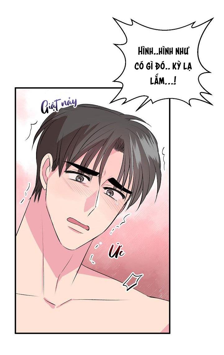 mặc dù nó hơi nhỏ nhưng hãy yêu anh đi chapter 16 25