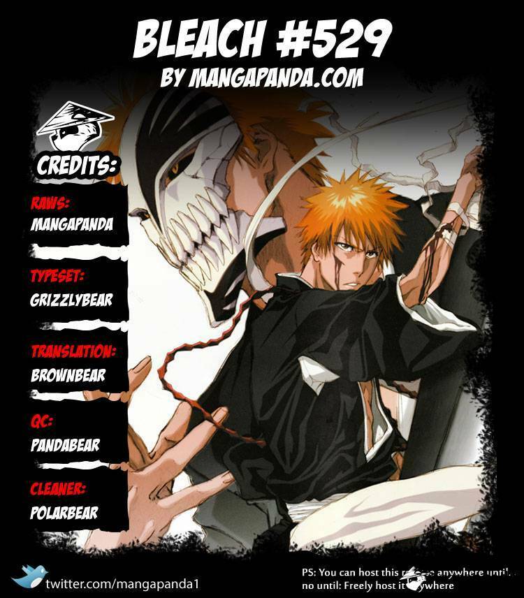 thần chết ichigo chapter 529 16