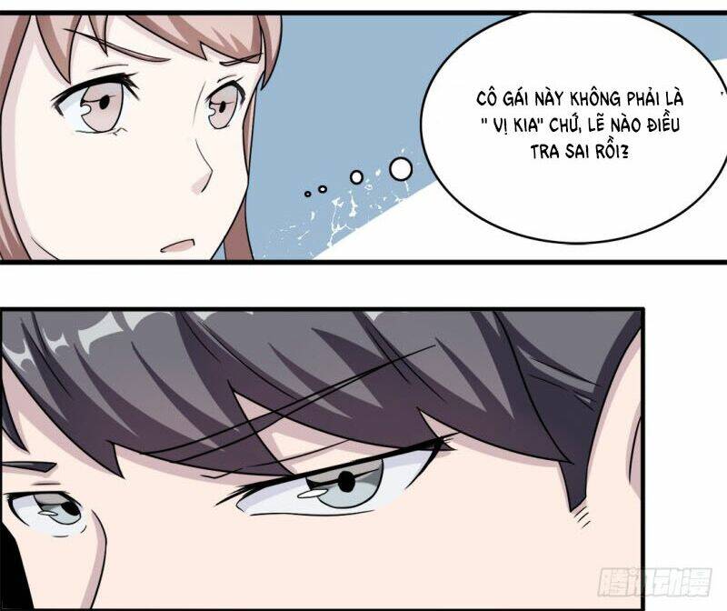 mạc thiếu bức hôn: vợ mới khó chống đỡ chapter 4 31