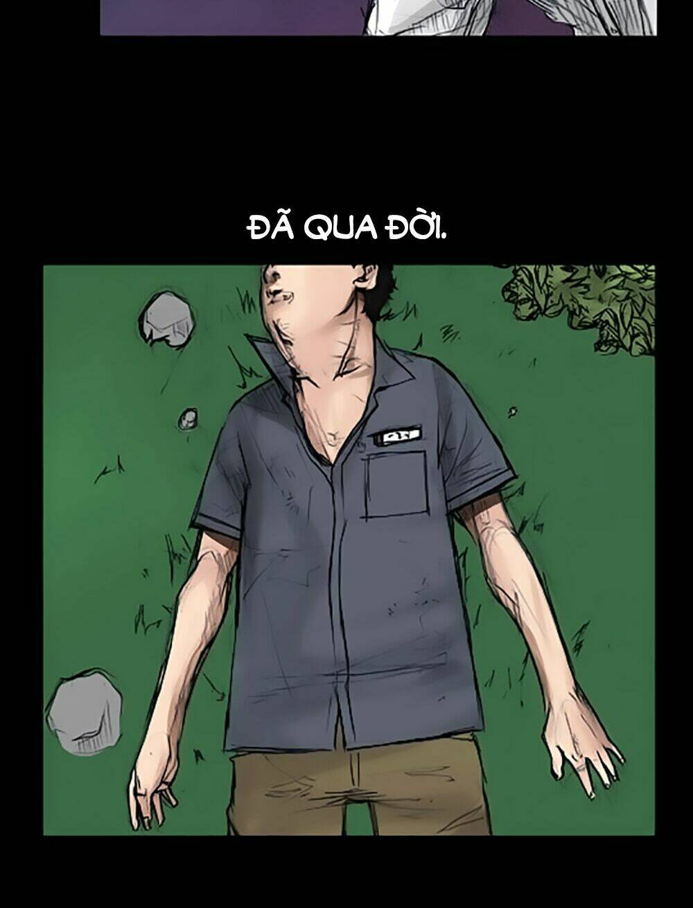 dokgo | độc cô chapter 9 17