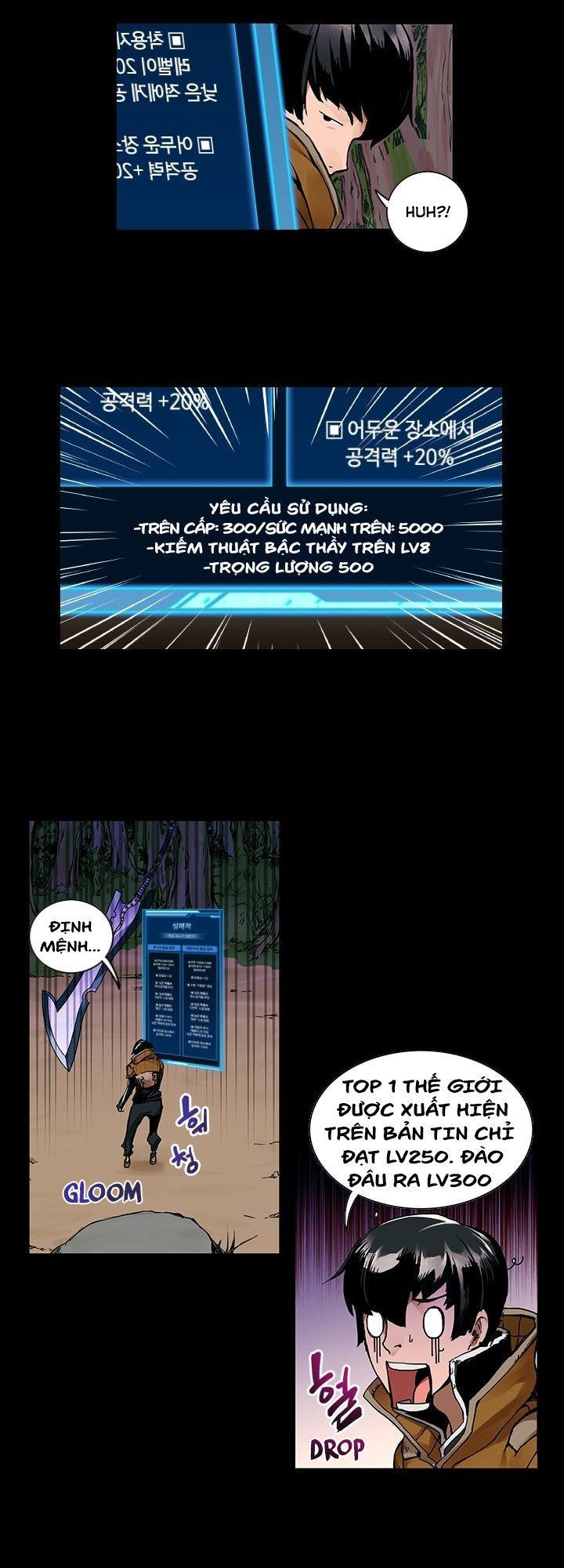 quá tải chapter 11 12