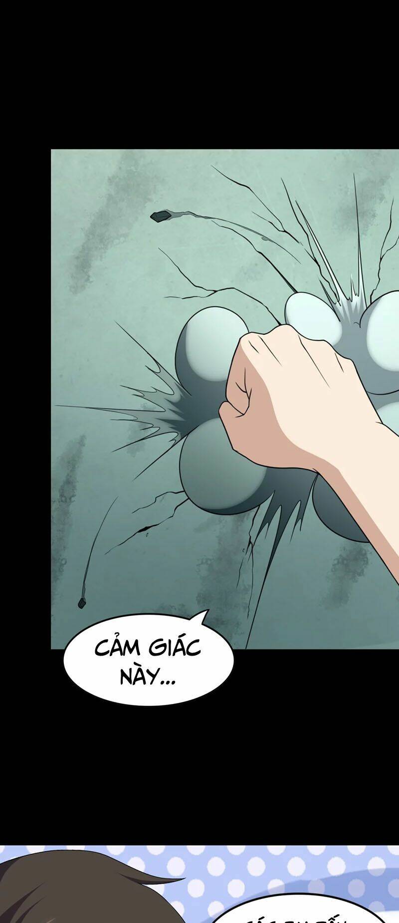 bạn gái virus của tôi chapter 186 6