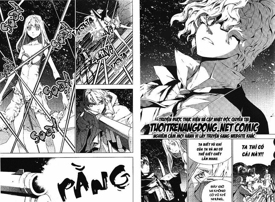 đột kích - raiders chapter 9 19