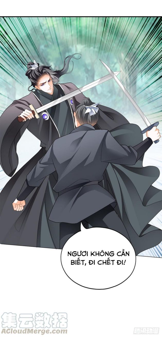 bổn vương muốn nàng chapter 37 10