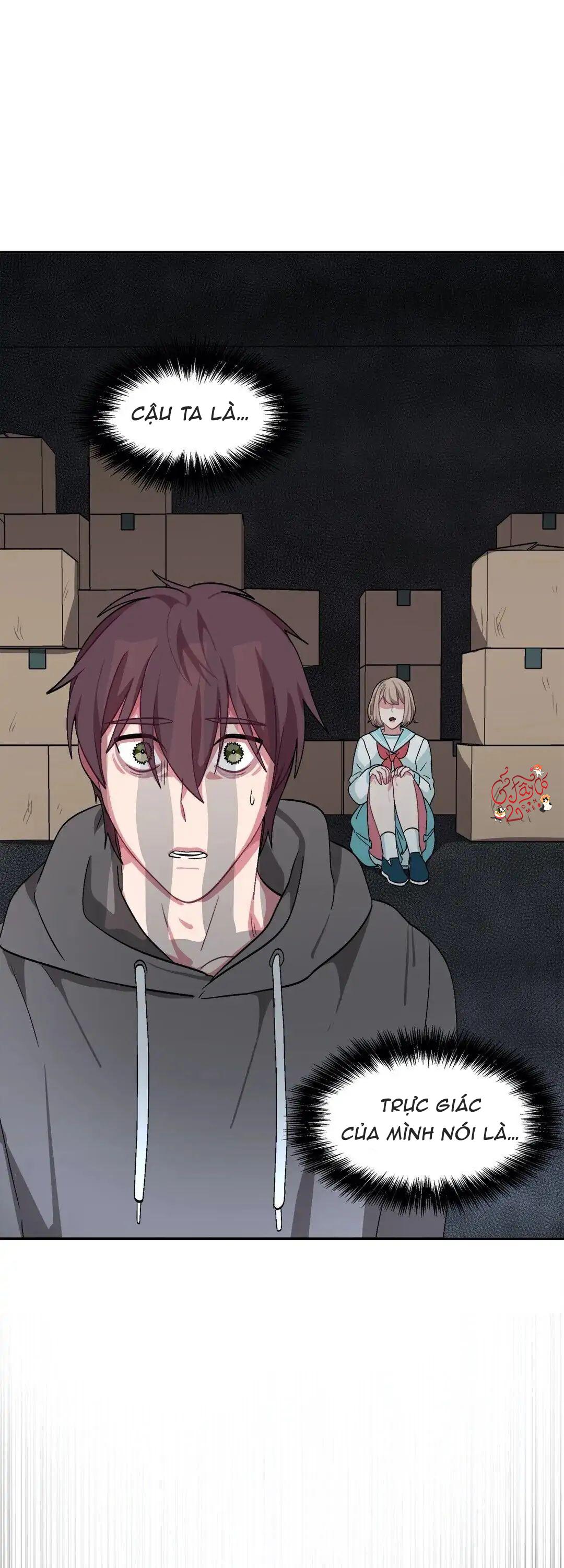 hãy vâng lời anh chapter 33 37