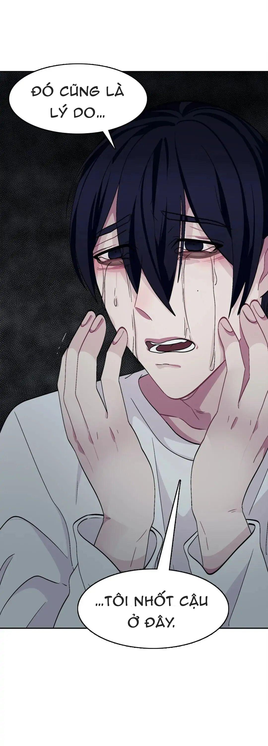 hãy vâng lời anh chapter 32 29