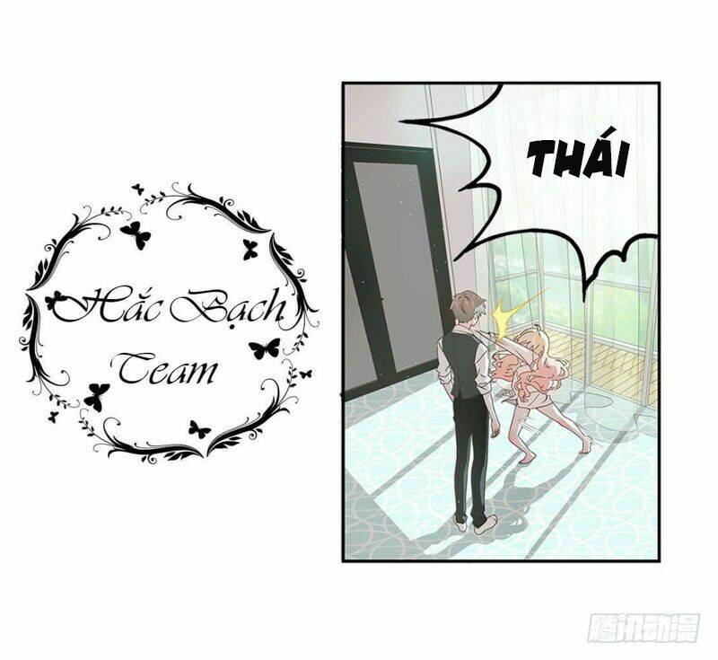 đối với cậu, tớ đều nghe theo chapter 1 57