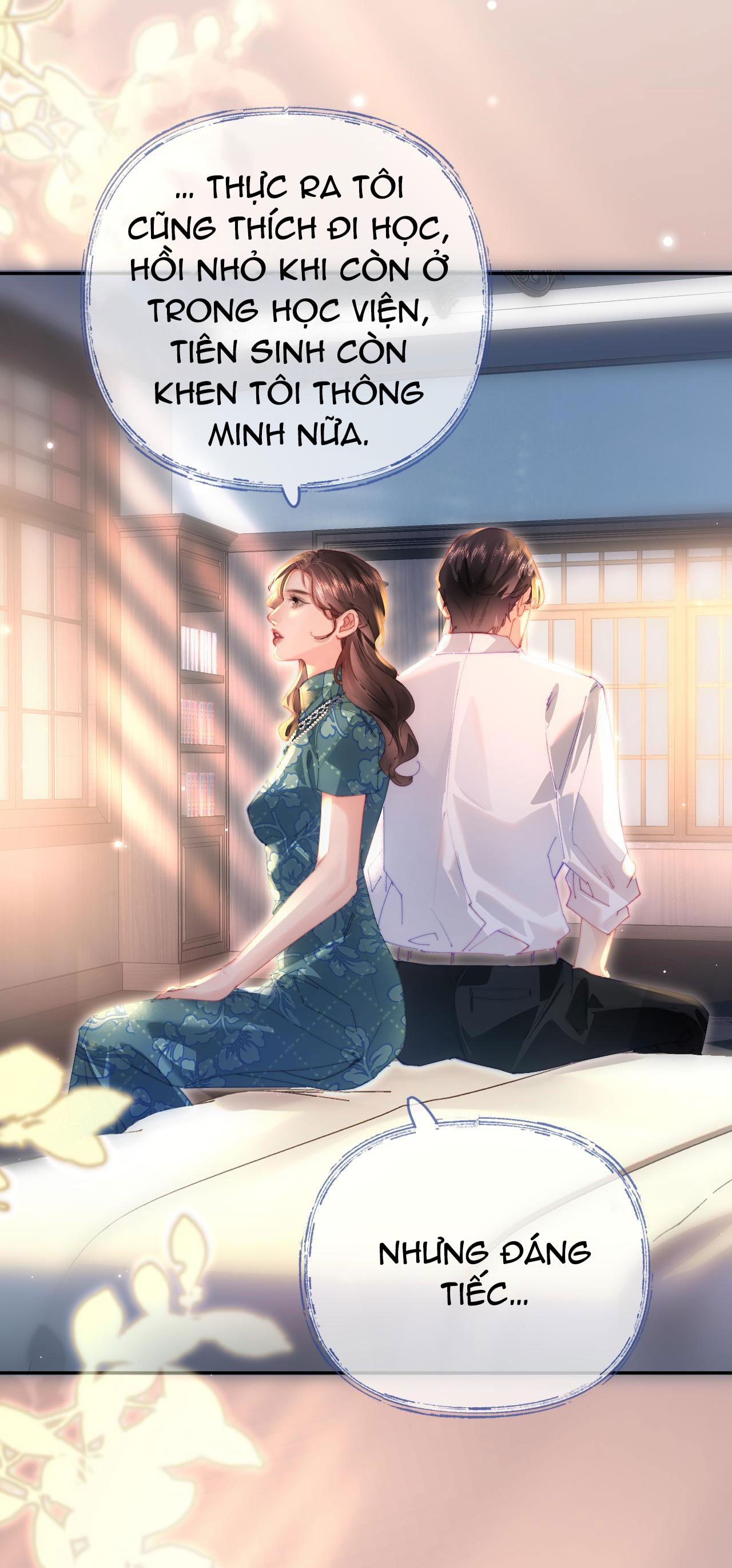 câu chuyện ngọt ngào của cặp vợ chồng đỉnh lưu chapter 99 30