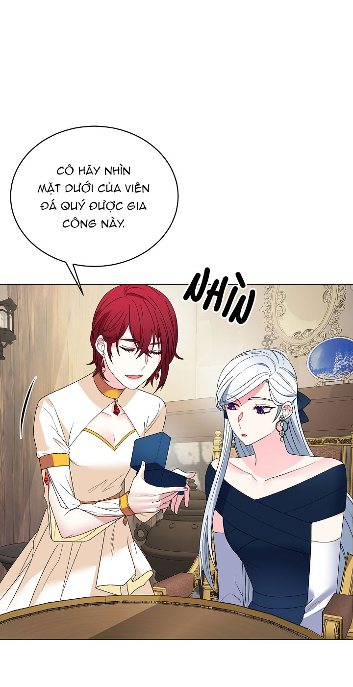 tôi sẽ trở thành nhân vật chính chapter 8 12