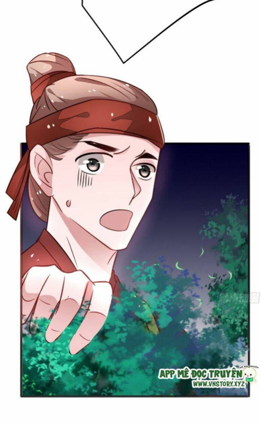 trọng sinh đế phi: quyền khuynh thiên hạ chapter 28 2