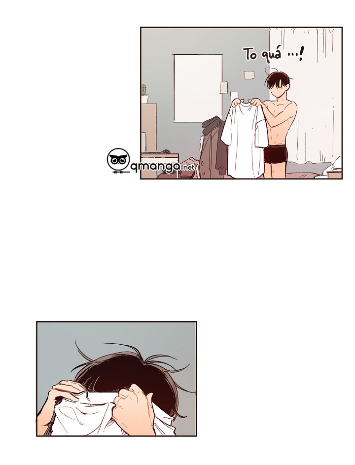 hãy trao cho tôi một tình yêu tựa như phim chapter 4 27