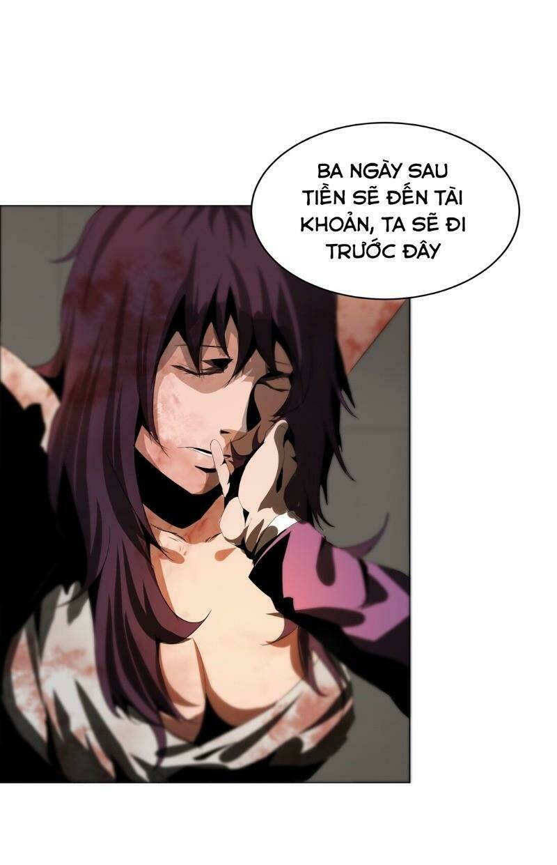 một mình dạo quanh hầm ngục chapter 14 8