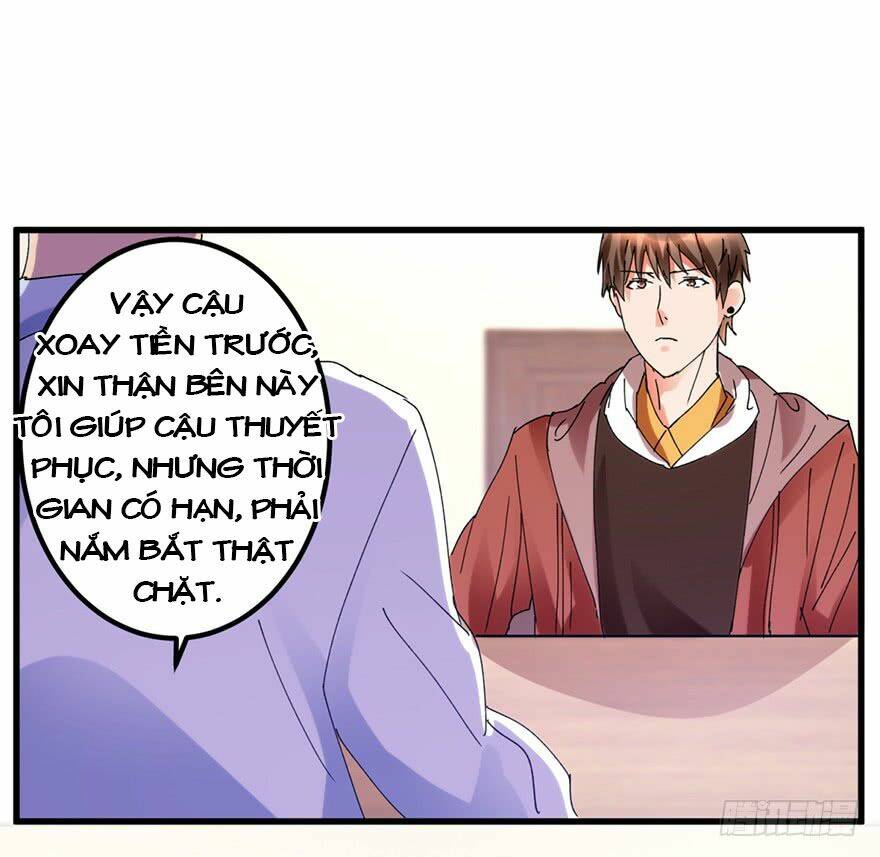 thấu thị tiên y chapter 16 24