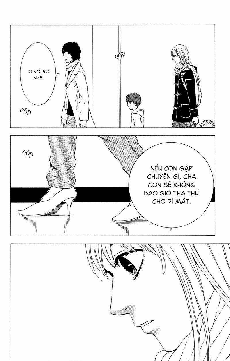 coelacanth chapter 8 52