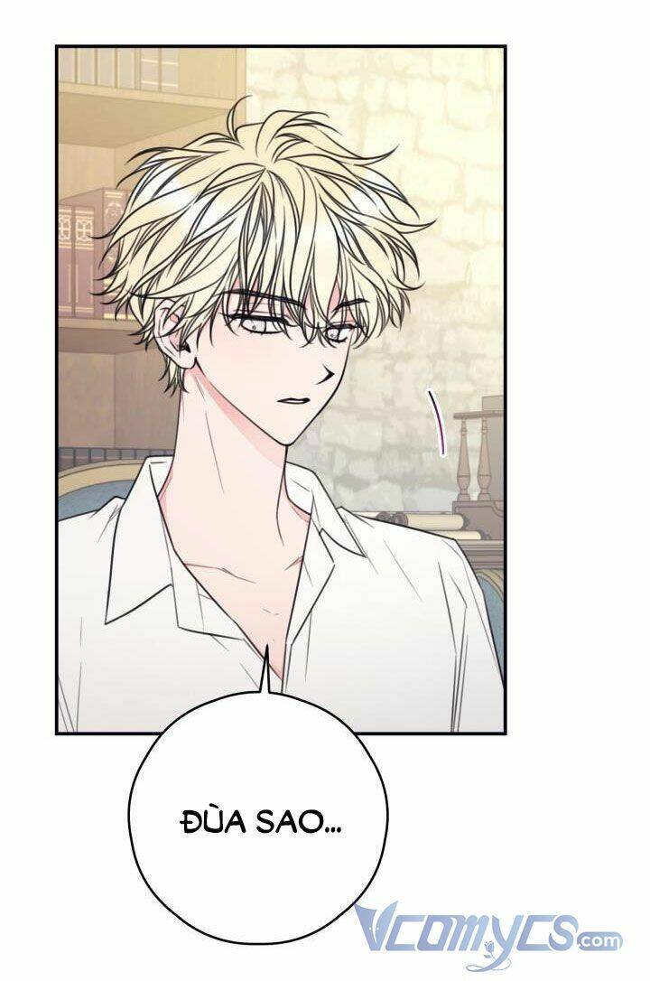 kiếp này tôi sẽ sống như một nhân vật phụ chapter 14 41