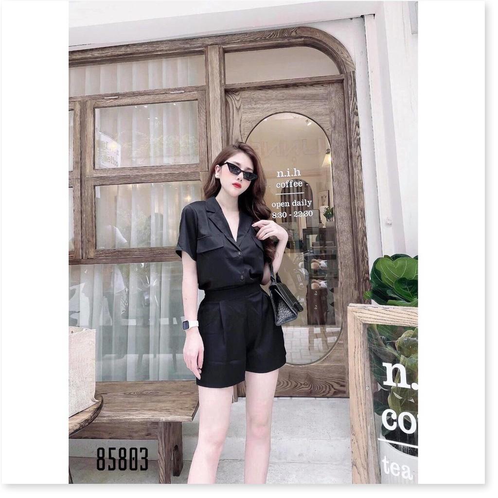 SET VEST NỮ NGẮN XINH XẮN CHẤT LƯỢNG CAO CÓ SIZE 70KG HP