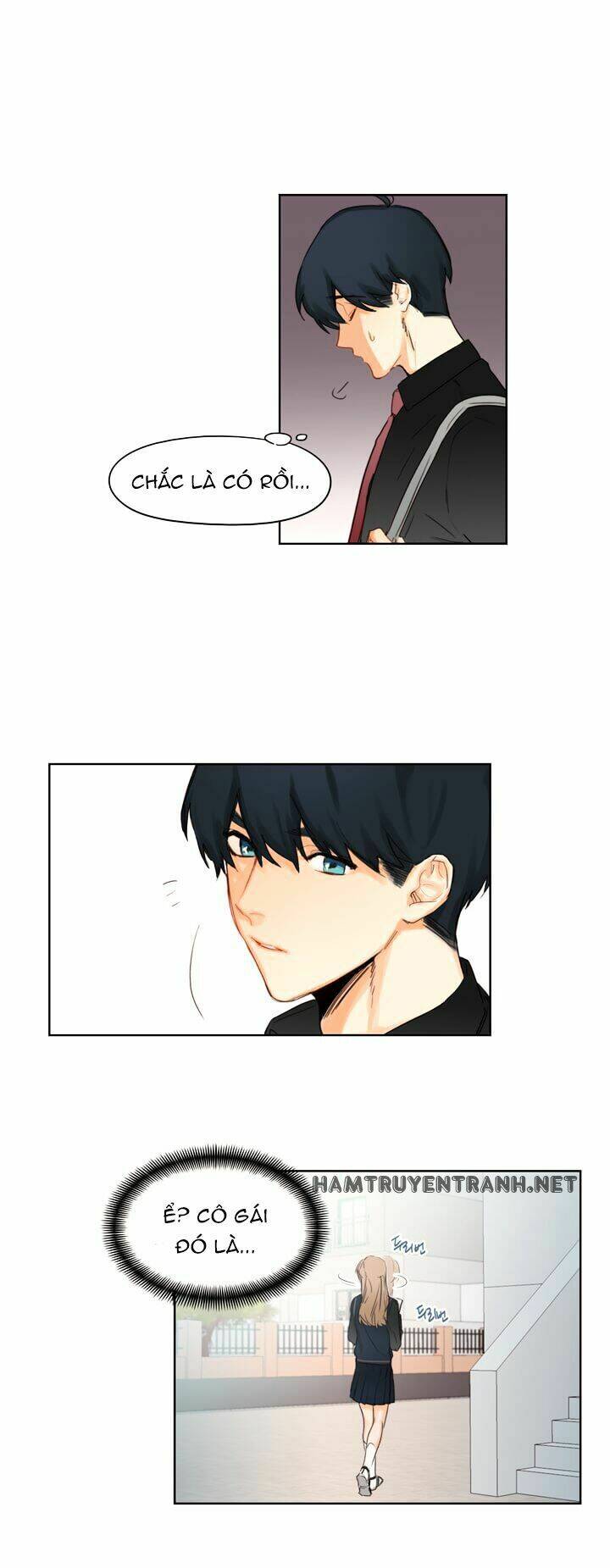 thực tập sinh chapter 3 26