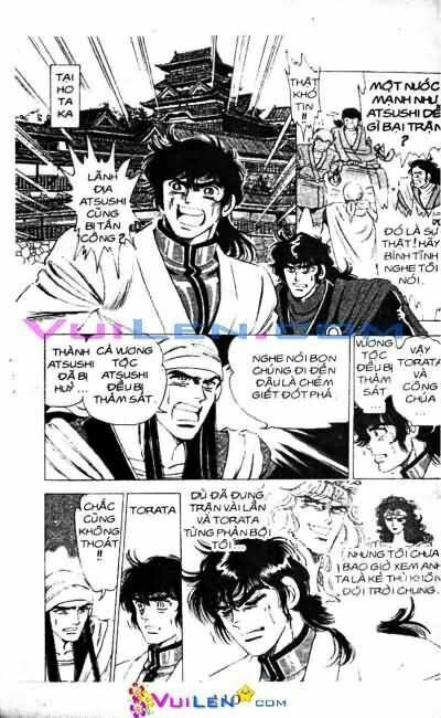 vương tử takeru chapter 10 110