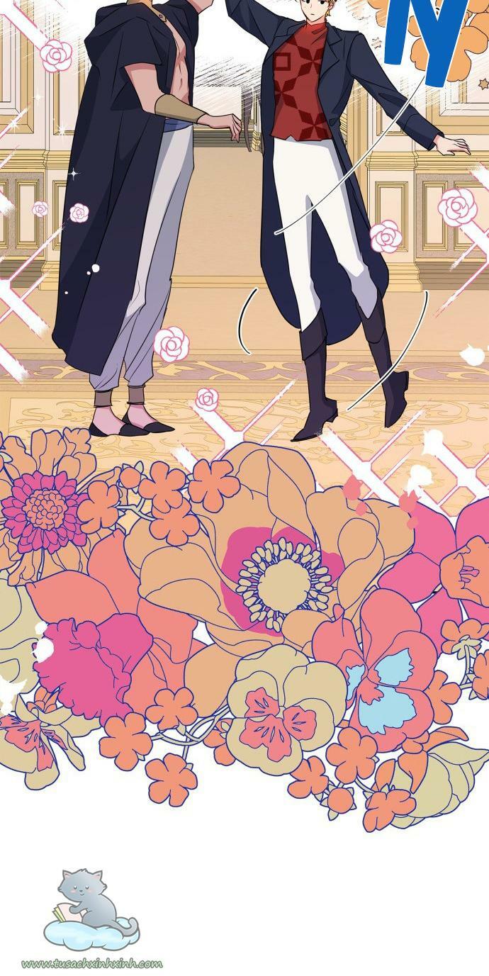 tôi đang nuôi dưỡng một con quái thú chapter 62 65