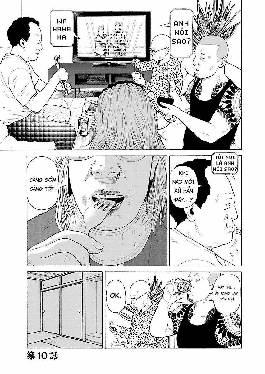 the scum of good and evil chapter 10 1