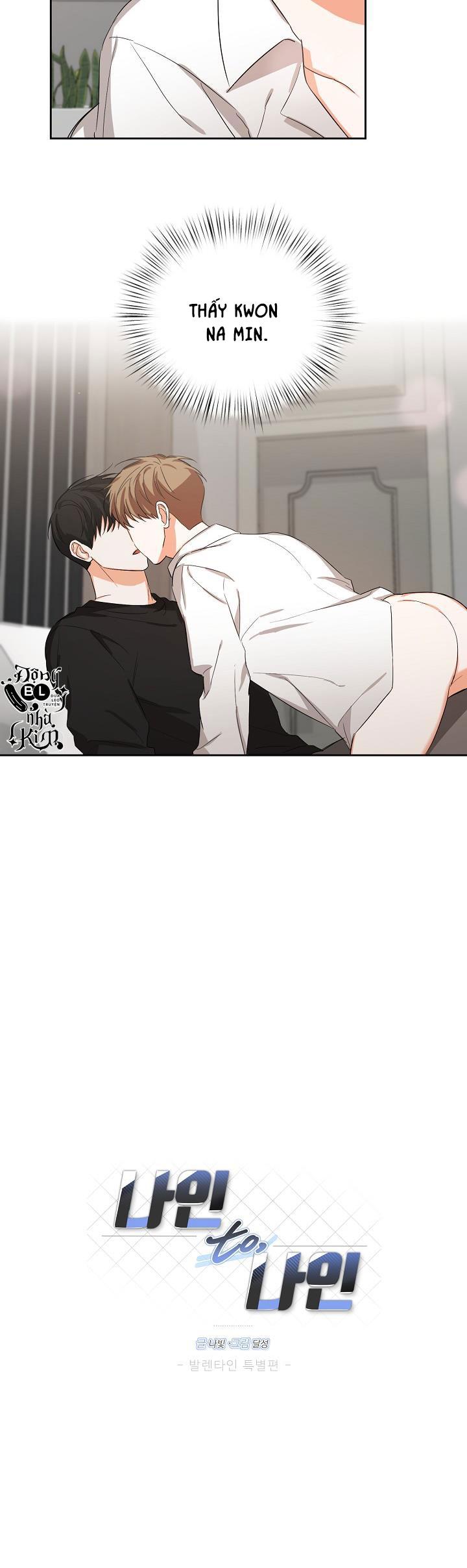 nine to nine chapter 21.1 7